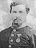 Juan Crisóstomo Centurión