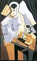 Pierrot (1921)