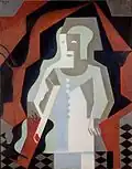 Pierrot (1919)