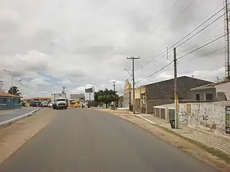 Juazeirinho