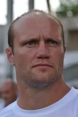 Julien Bonnaire.