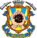 Blason de Katerynivka