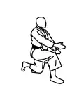 Iaigoshi-dachi