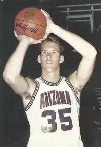 Image illustrative de l’article Jud Buechler