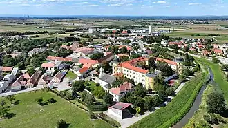 Judenau-Baumgarten