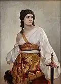 August Riedel 1840