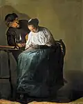 La Proposition (1629).