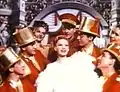 Judy Garland