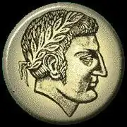 Jugurtha est l'un des trois fils de Massinissa, roi de Numidie (de 118 av. J.-C. à 105 av. J.-C.