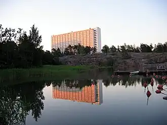 Campus de Meilahti