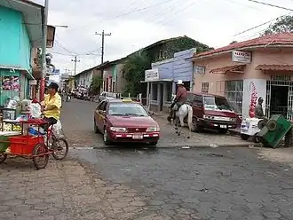 Juigalpa