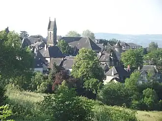 Juillac (Corrèze)