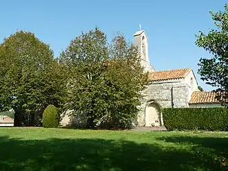 Juillaguet