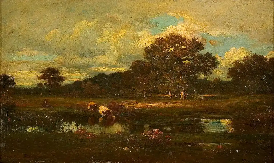 La mare (RT)