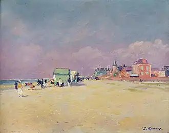 Cayeux-sur-Mer