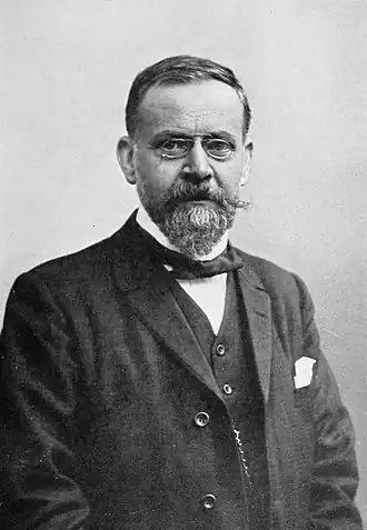 Jules Feller (1859-1940)