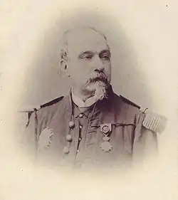 Jules Forgeot