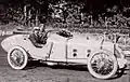 Jules Gouxvainqueur 1921sur Ballot 3Là petits pneumatiques.