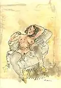 Dessin.