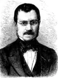 Jules Alexandre Petiet (1813-1871)