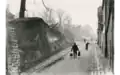 Jules Séeberger, Le porteur d'eau de Montmartre, Paris, 1898