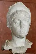 Julia Mamea (mère de Sévère Alexandre)