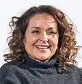 Julia Sawalha