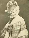 Julian Eltinge en 1921