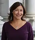 Julie Chavez Rodriguez