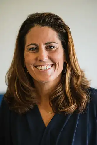 Image illustrative de l’article Julie Foudy