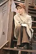 2006 : Julie Lund (en) (Éponine) au FrederiksborgCentret (da) de Hillerød au Danemark.