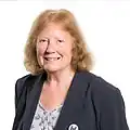 Julie Morgan  (Services sociaux)