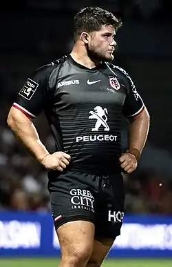 Julien Marchand