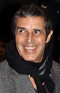 Julien Clerc (8)