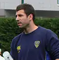 Julien Malzieu (Clermont)