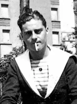 Julien Roger