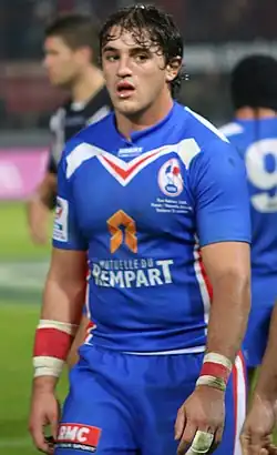 Description de l'image Julien Touxagas.JPG.