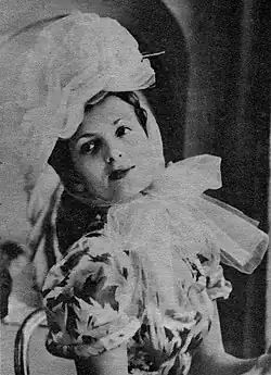 Juliette Figueras