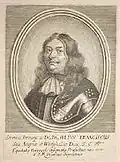Jules-François, son père (1689), peintre inconnu