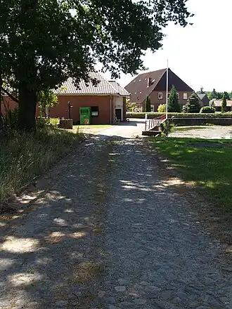 Juliusburg