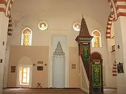 Mirhab