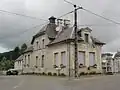 Mairie-école 2015.