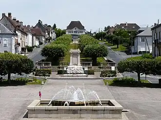 Jumilhac-le-Grand