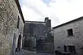 Église Saint-Benoît.