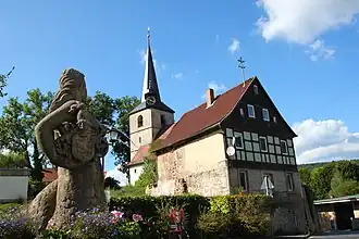 Weißenbrunn