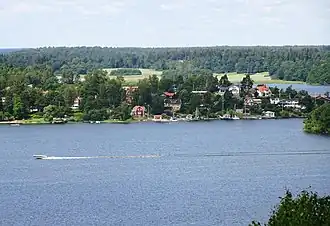 Jungfrusund.