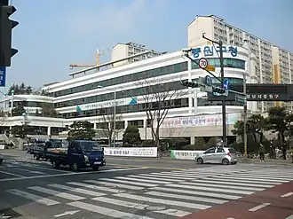 Jungwon-gu