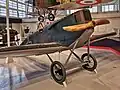 Junkers D.1