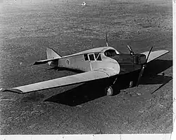 Description de l'image Junkers f13.jpg.