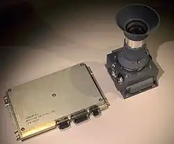 Caméra JunoCam.